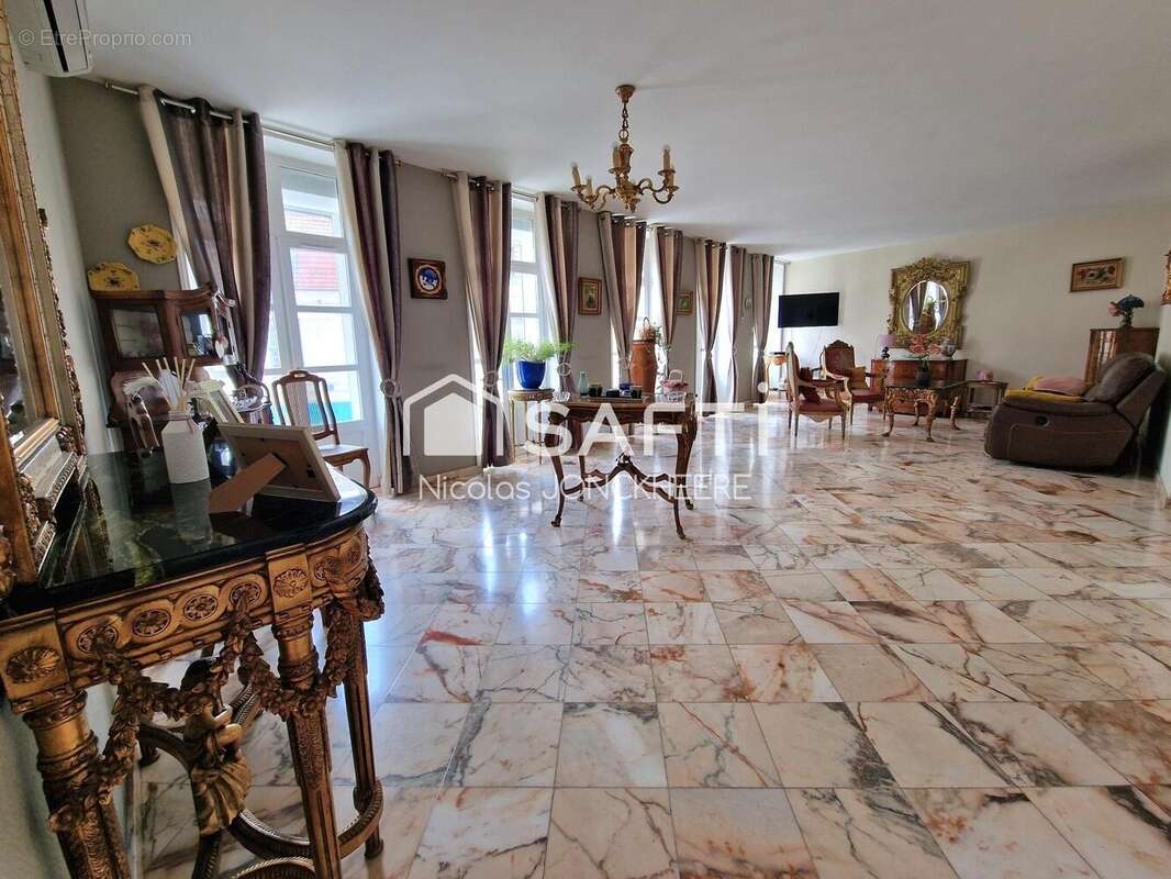 Photo 4 - Appartement à AIRE-SUR-LA-LYS