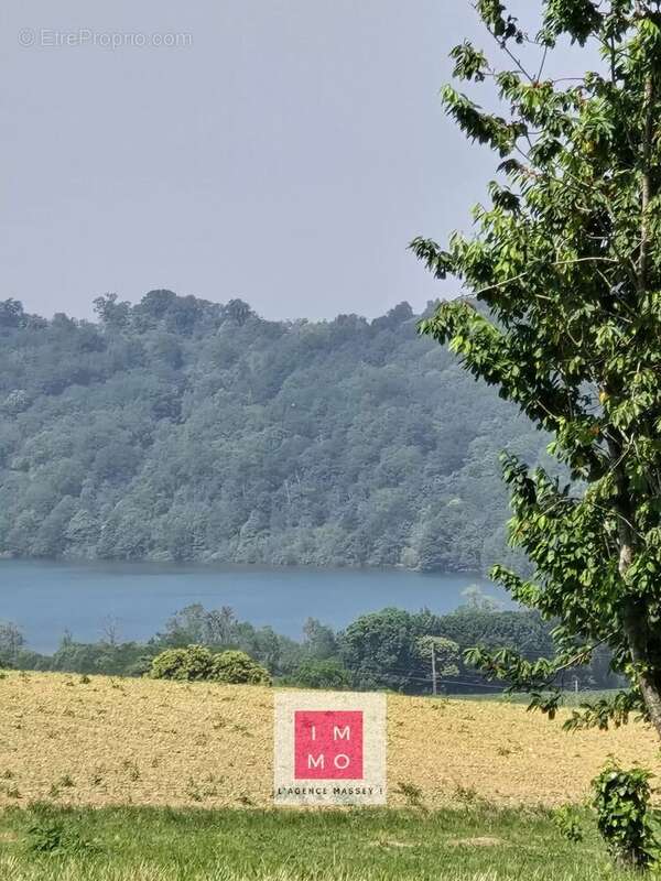 Maison à LANNEMEZAN