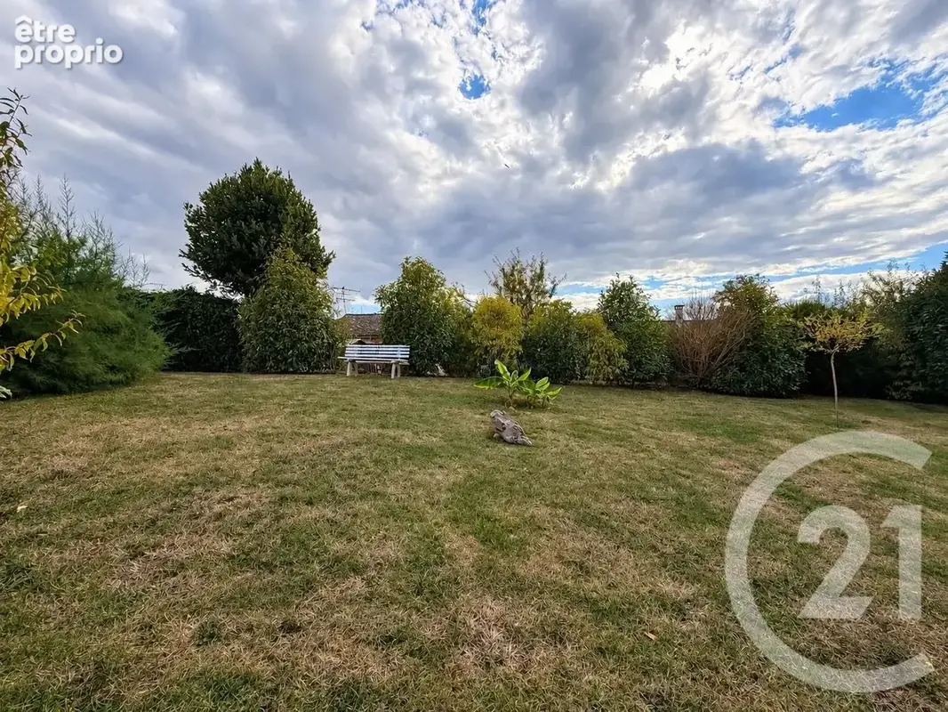 Maison 4 pièces 85 m² à vendre à Othis (77280) - photo 10
