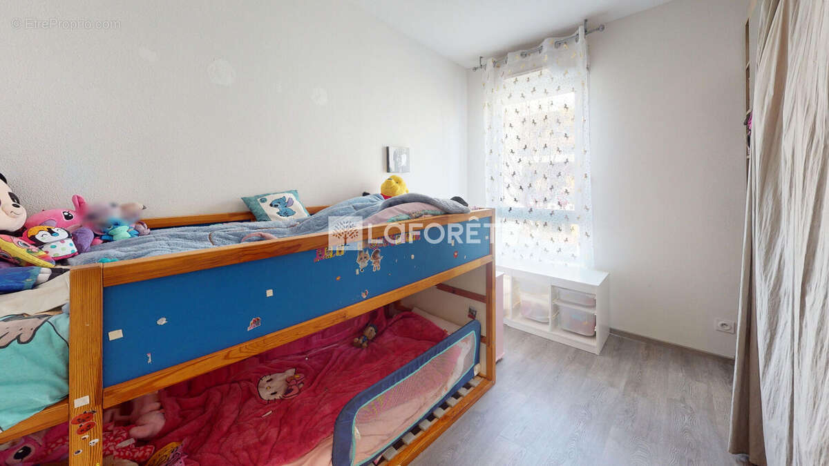 Appartement à CAVAILLON