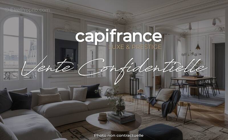 Appartement à ANGERS