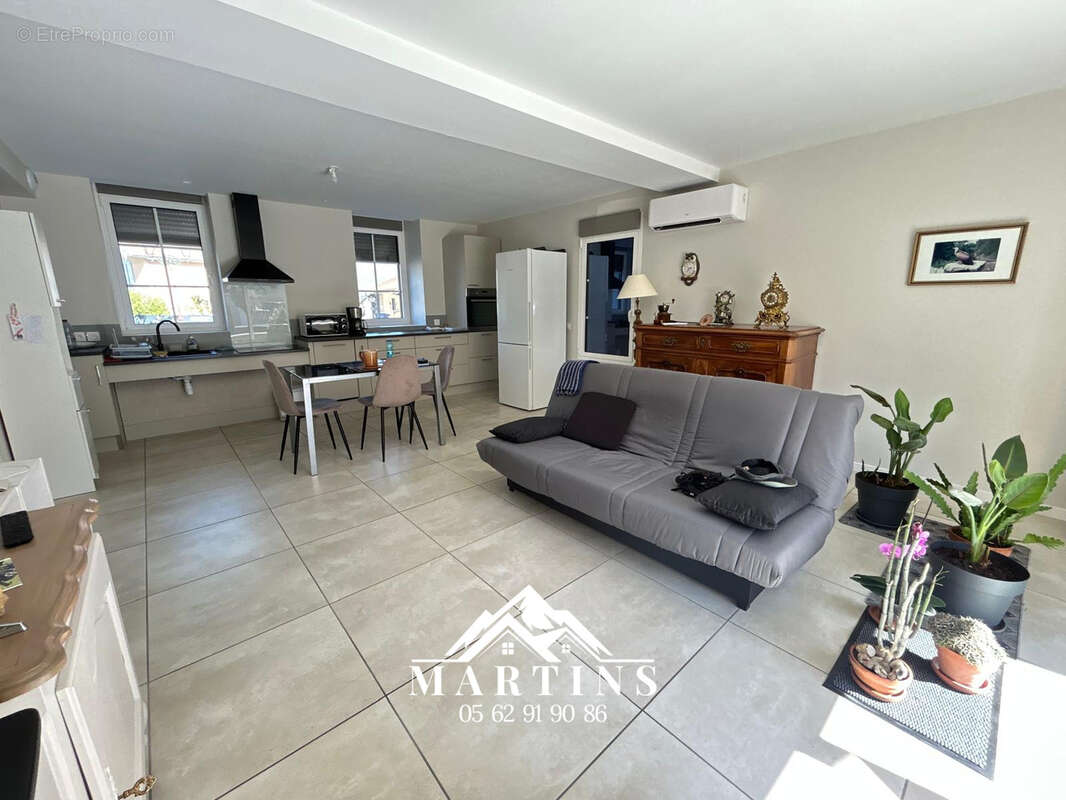 Appartement à ARGELES-GAZOST