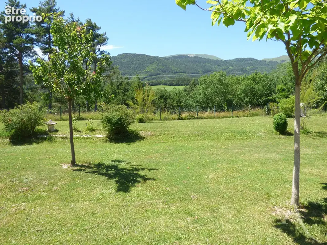 Nouveauté - secteur la mure - photo 5