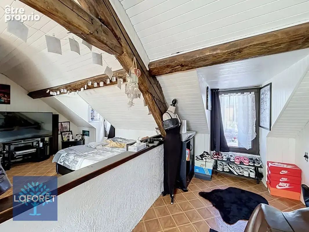 Maison Corbeil Essonnes 3 pièces 91m² - photo 8