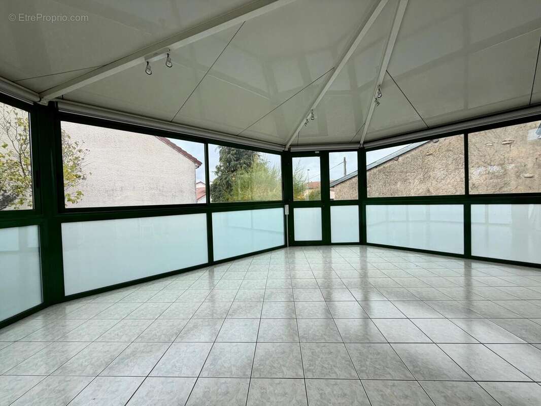 Photo 3 - Maison à THIERVILLE-SUR-MEUSE