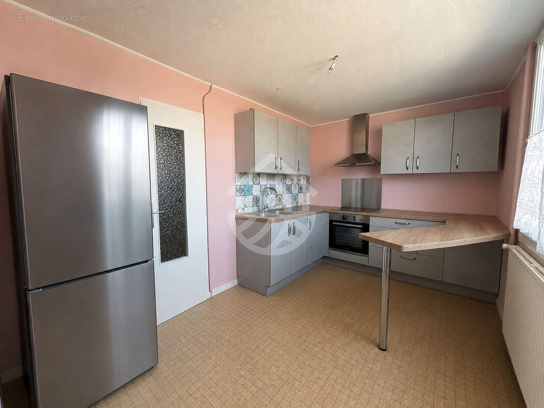 Appartement à VALENCE