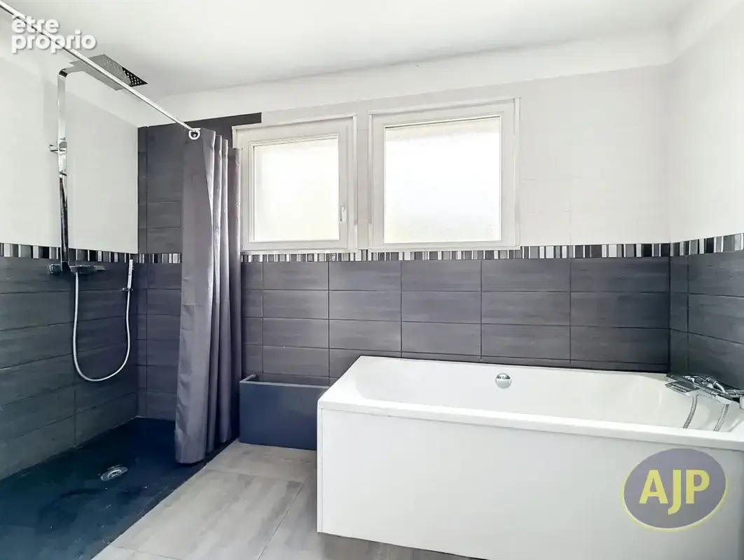 Maison Salles - photo 7