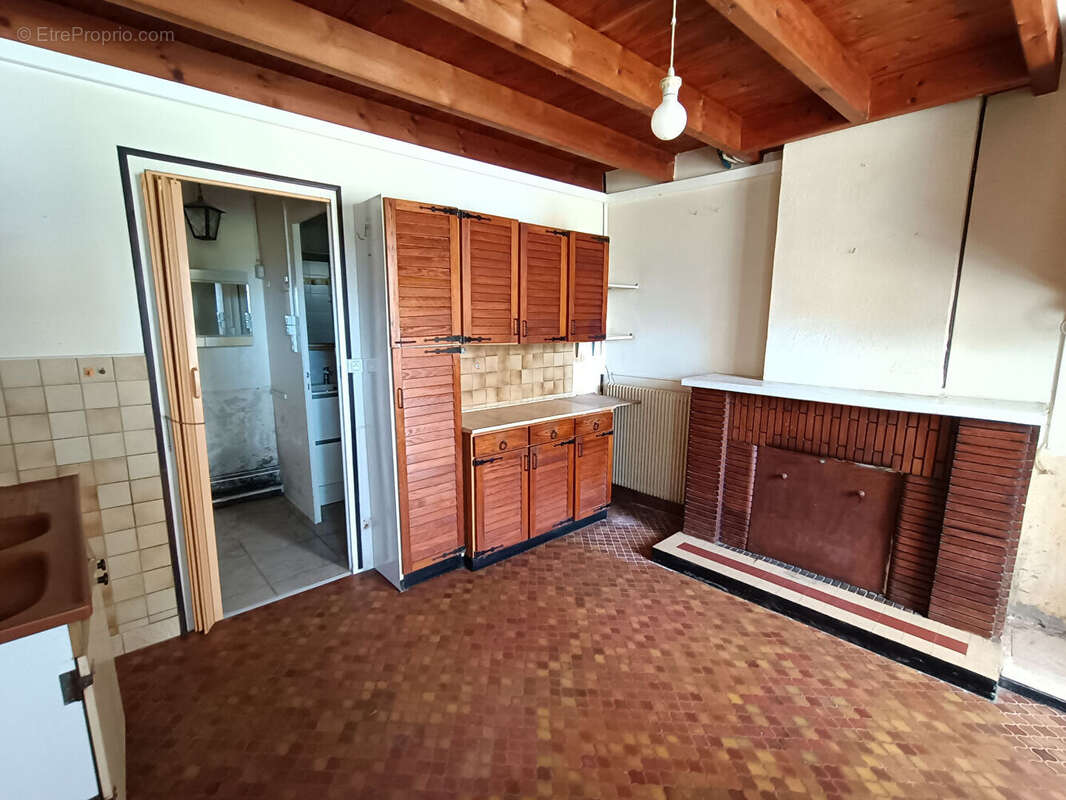 Maison Bords 4 pièce(s) 93.49 m2 - photo 3