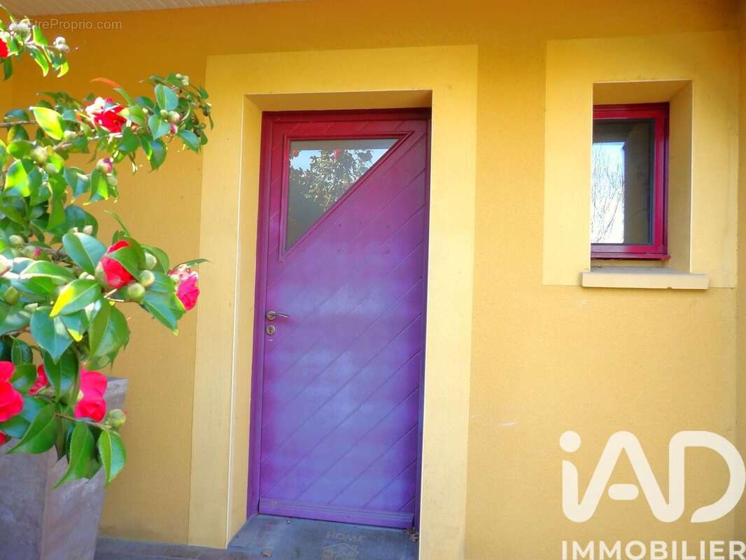 Maison 147 m² à Saint-Quay-Portrieux  - photo 4