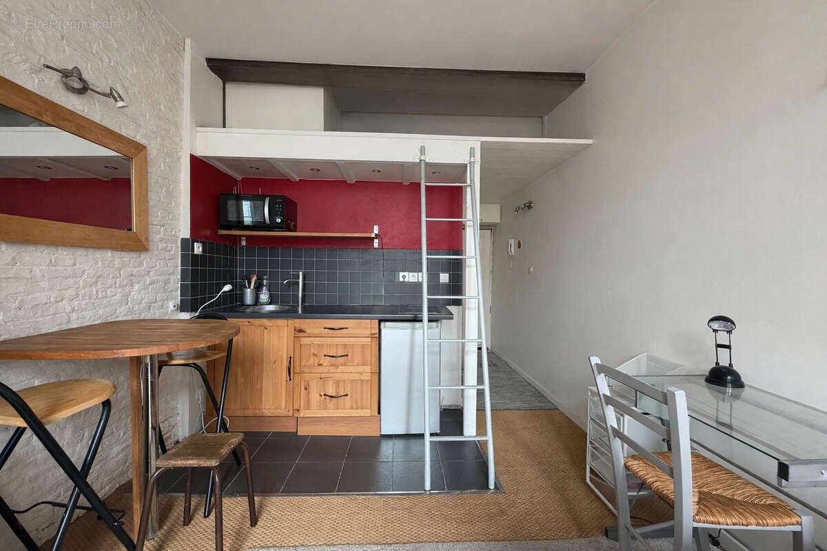 Appartement à LILLE