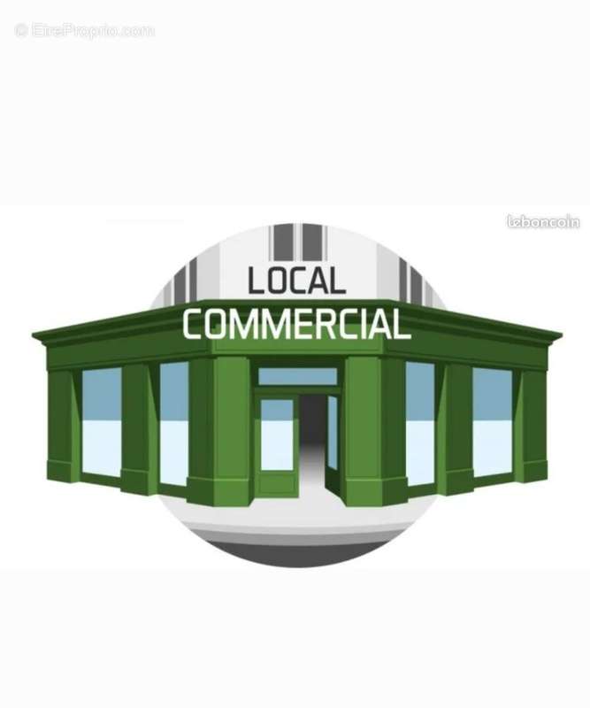 Commerce à STRASBOURG