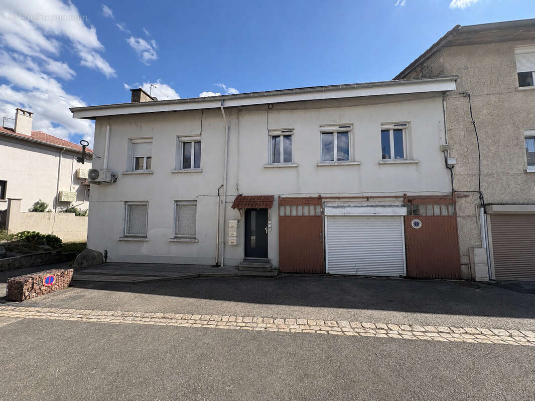 T3 de 75m2 avec balcon - photo 5