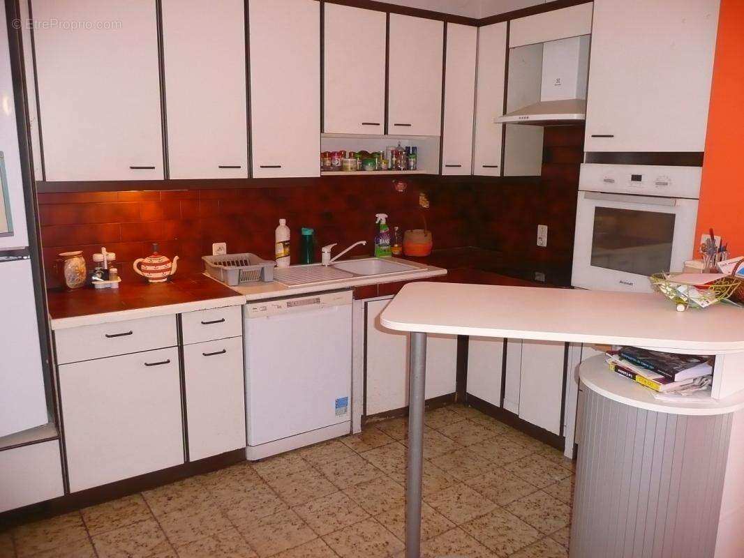 Maison à VILLEFRANCHE-DE-ROUERGUE