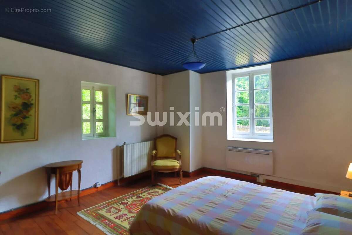 Maison à SOYANS