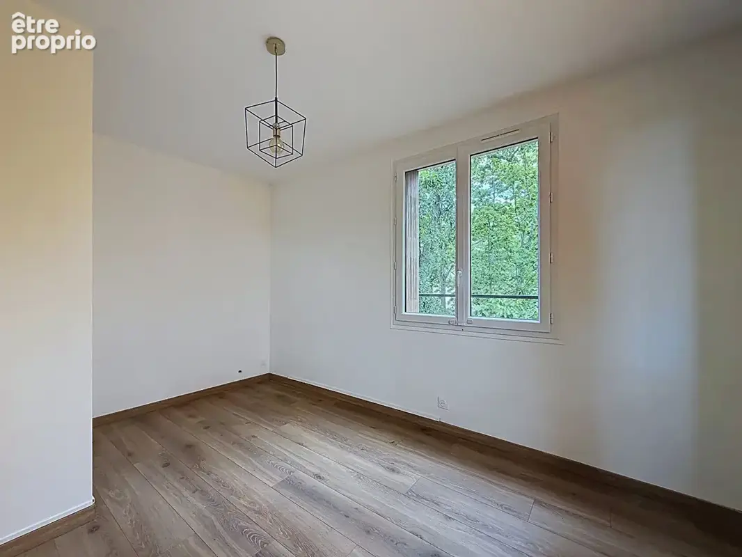 Le Vésinet Centre - 84 m² traversant, plein sud, à 1 min du RER - photo 16