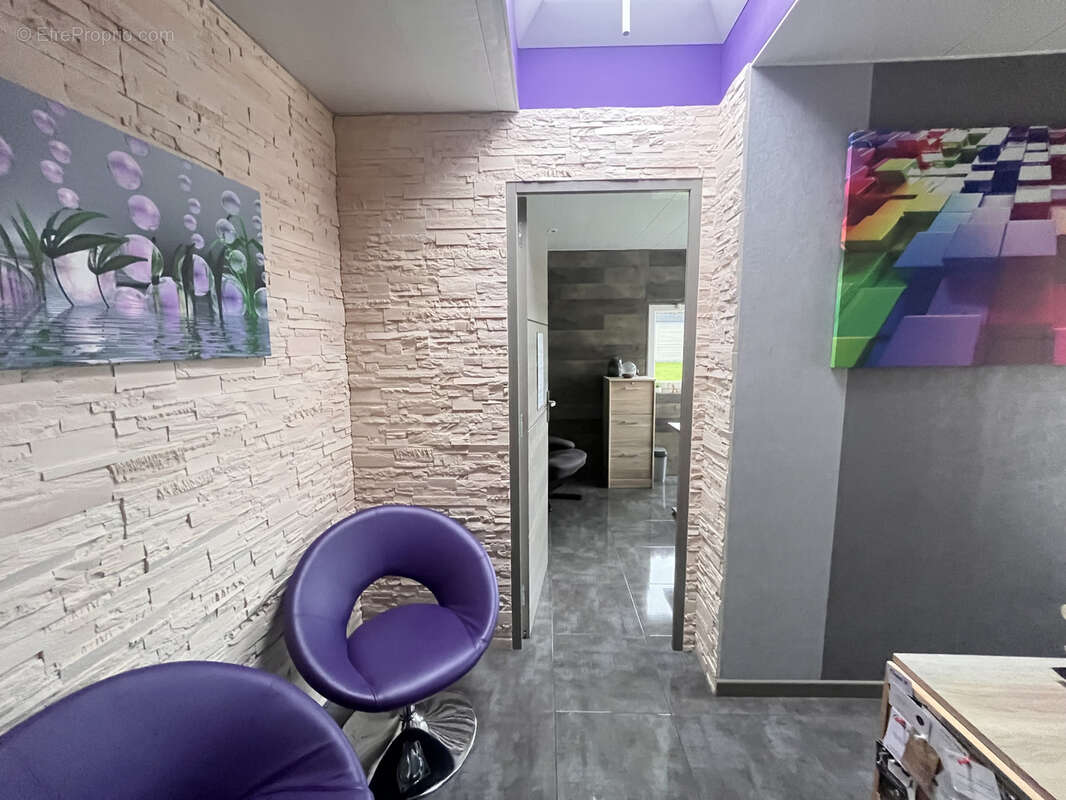 Maison à CAPPELLE-EN-PEVELE