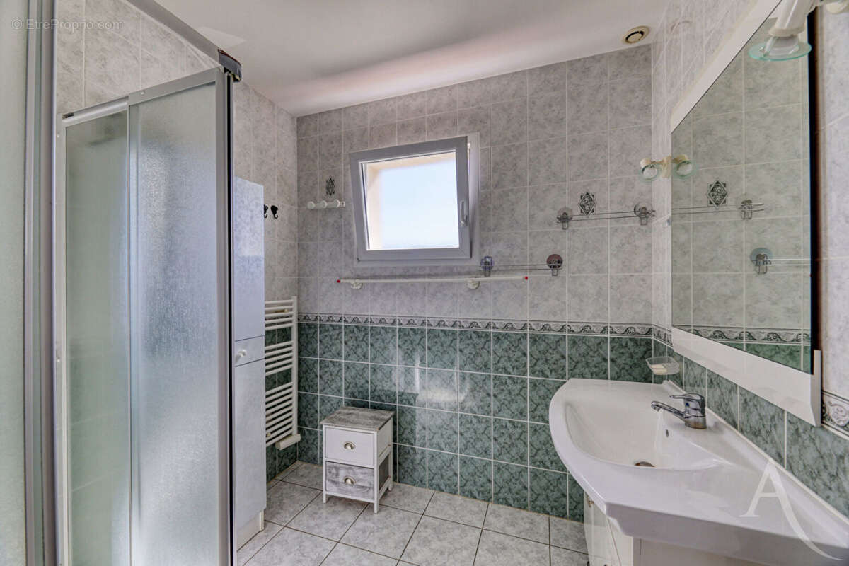 Maison à CORCOUE-SUR-LOGNE