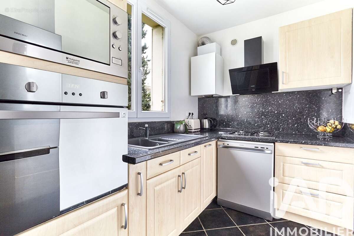 Photo 6 - Appartement à MONTESSON