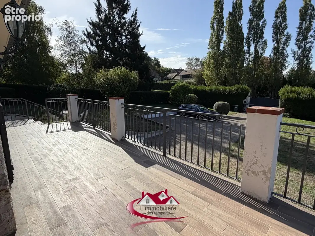 Maison traditionnelle en parfait état - photo 13