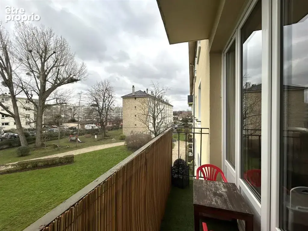 Appartement 4 pièces 67 m² à vendre à Montesson (78360) - photo 10