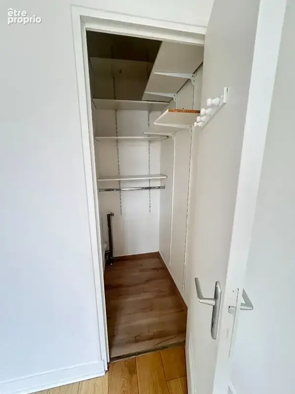 T2 lumineux de 41,99 m² à Rouen Rive Gauche - photo 7