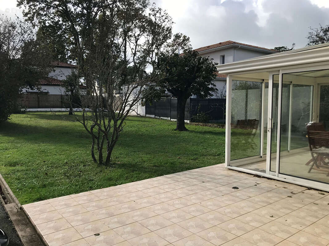 Maison Pornichet 9 pièce(s) 150 m² - photo 14
