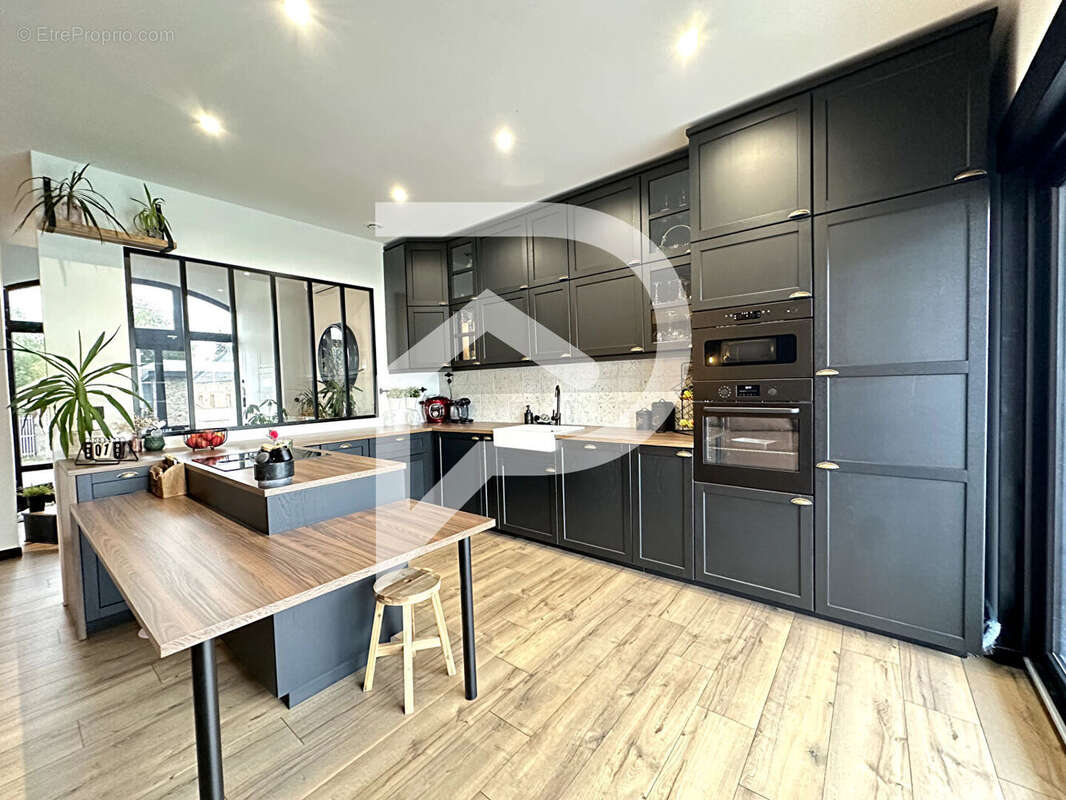 Maison à VENDEGIES-SUR-ECAILLON