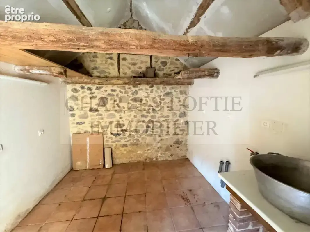 Charmante maison en pierre, garage et dépendances sur 1.5 ha au calme et proche d'un village en Bouriane - photo 20