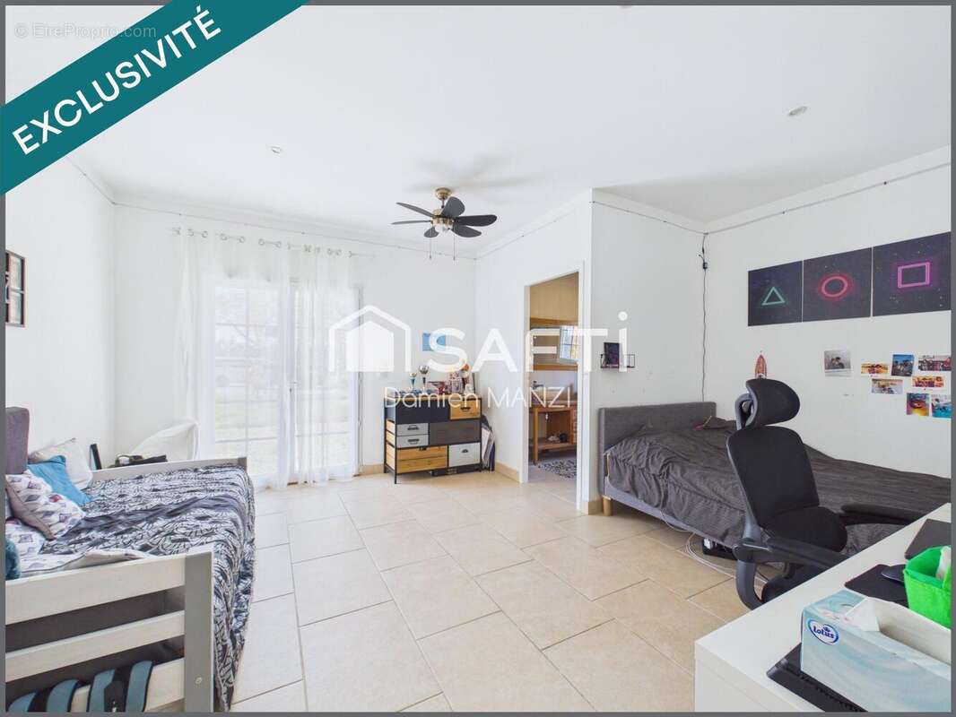 Photo 9 - Maison à SANGUINET