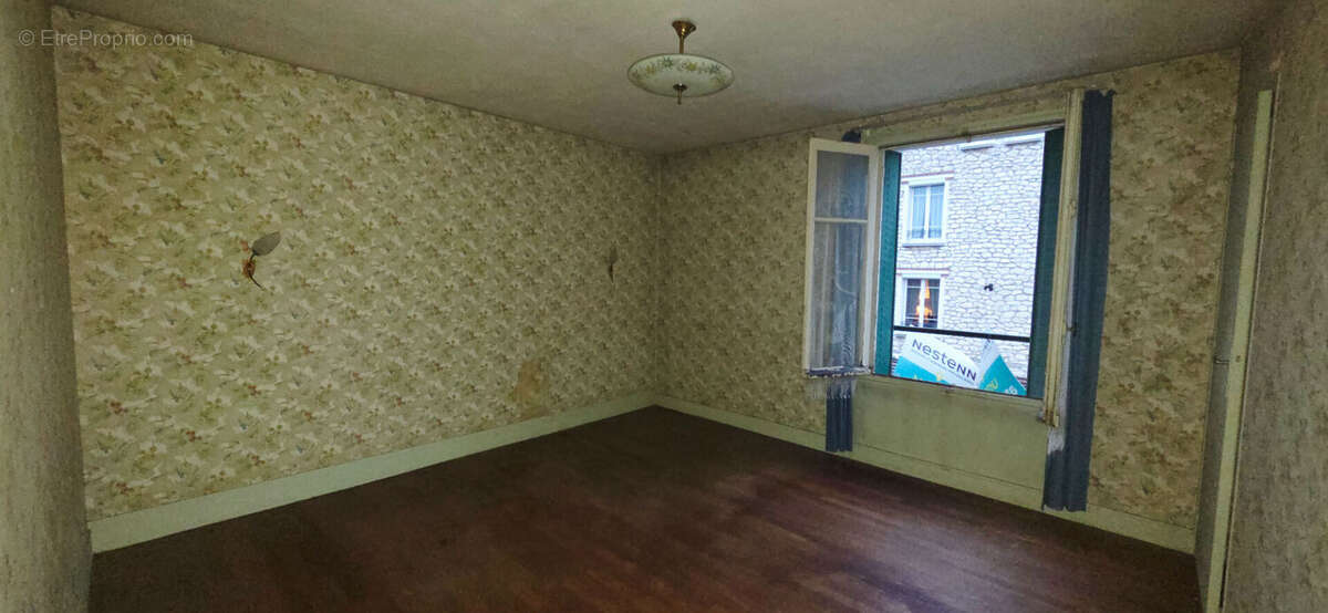 Maison à ETAMPES