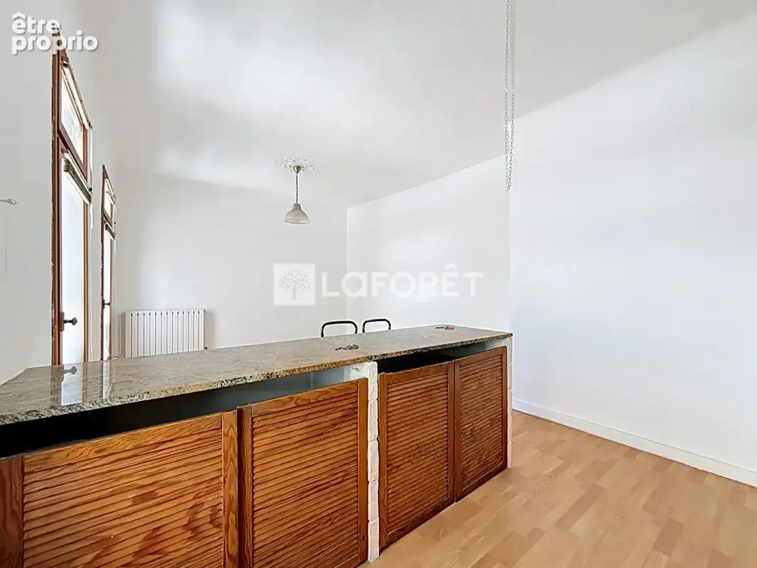 Appartement T2- Marseille 8ème - photo 3