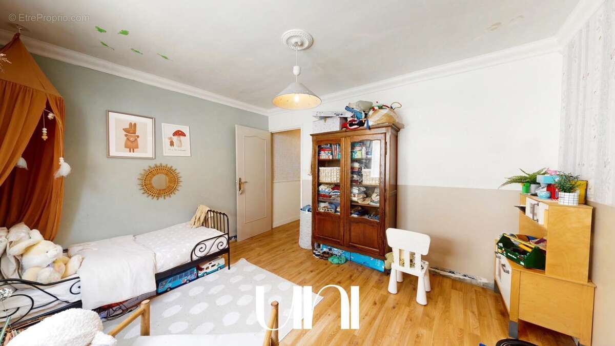 Maison 5 pièces 160 m² en pierre - photo 16