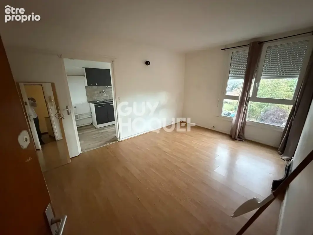 Appartement - Saint-Pierre-lès-Elbeuf - photo 2