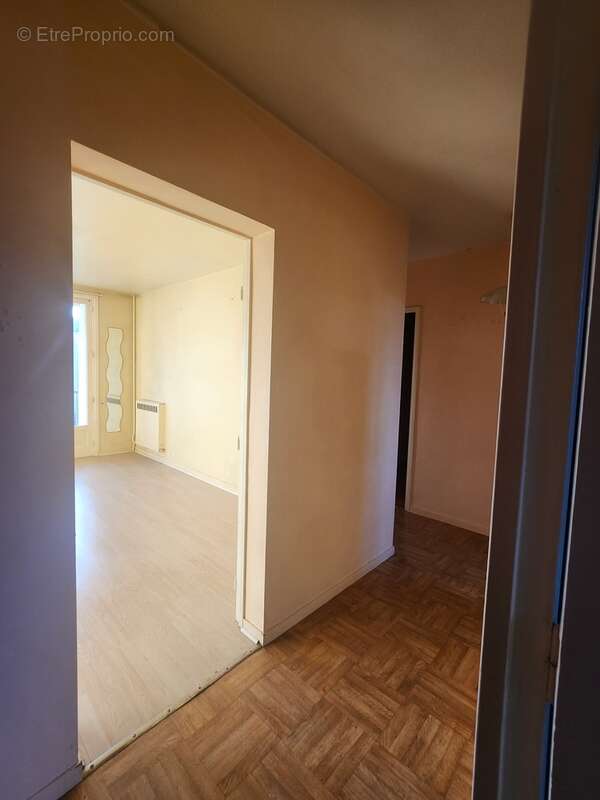 Appartement à LIMOGES