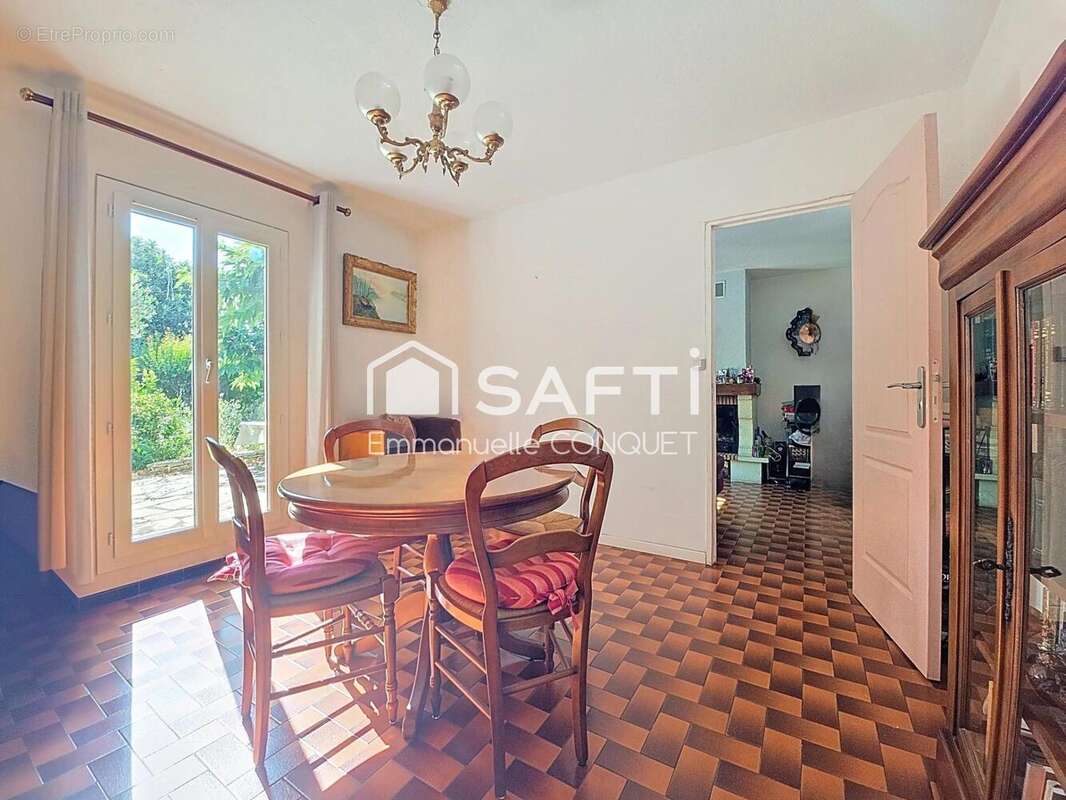 Photo 4 - Maison à MONTADY