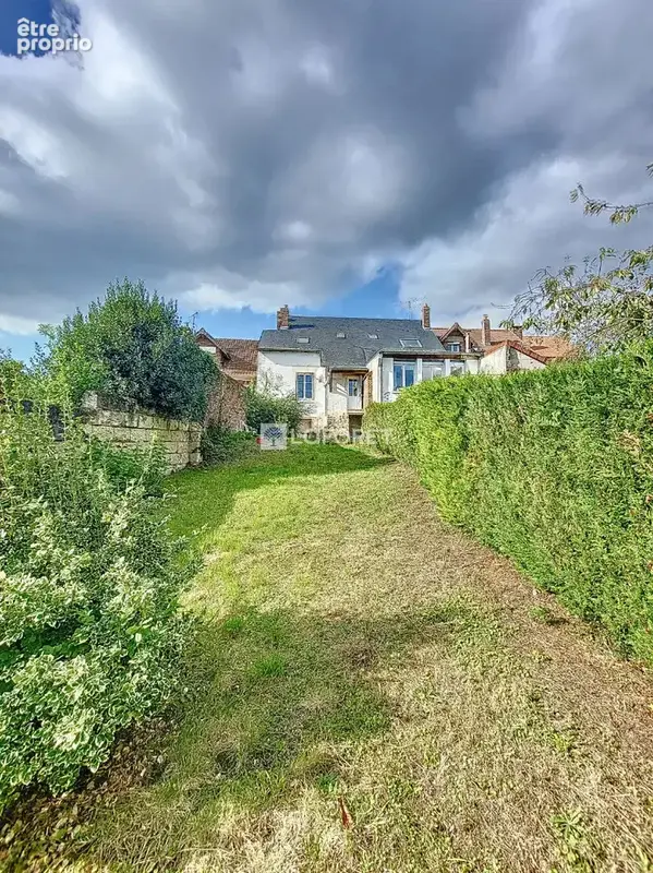 Maison Folembray 4 pièce(s) 80 m2 - photo 9