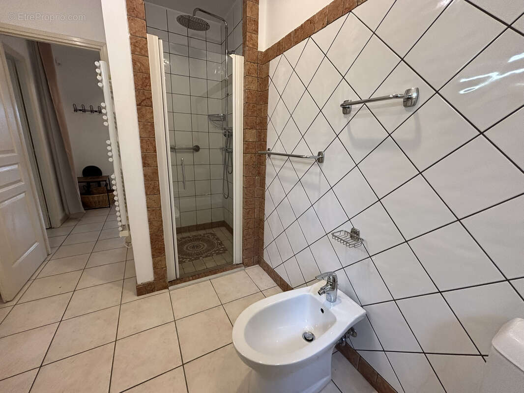 Maison à PORTO-VECCHIO