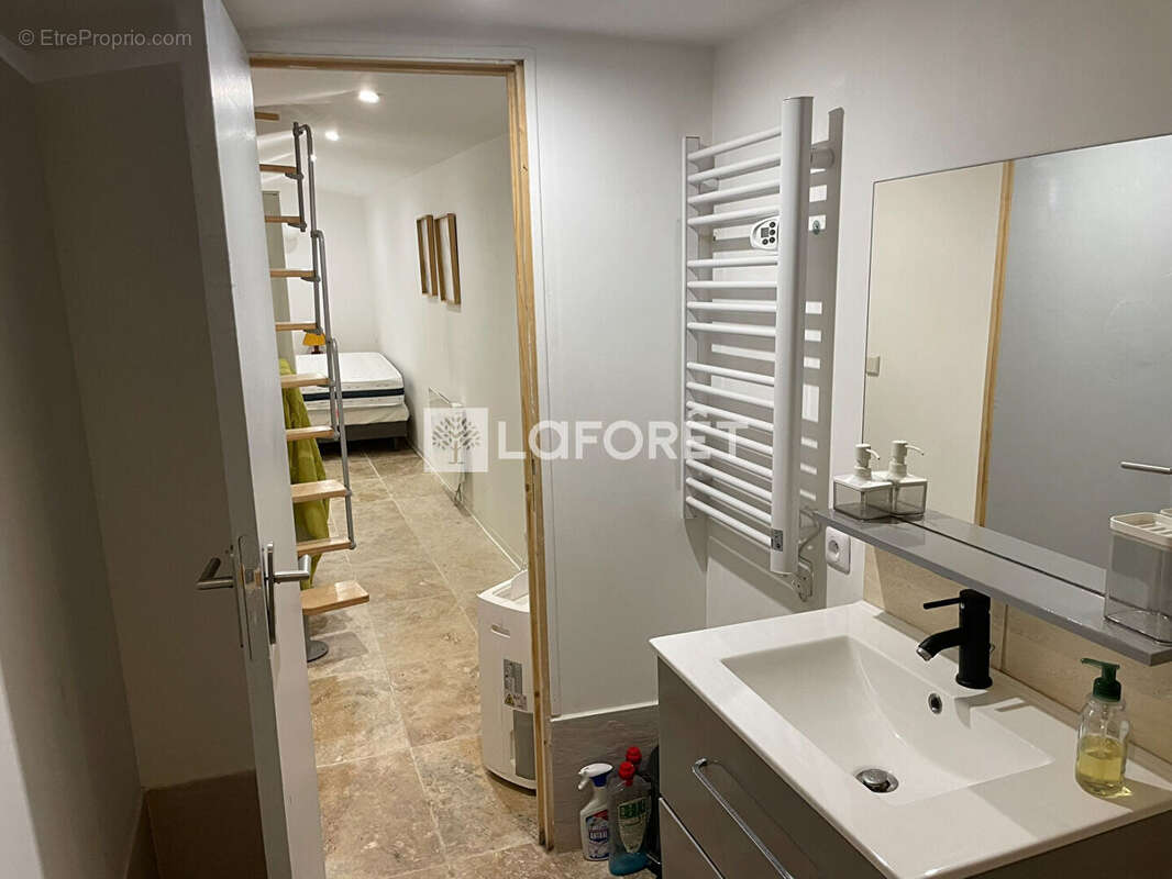 Appartement à AIX-EN-PROVENCE