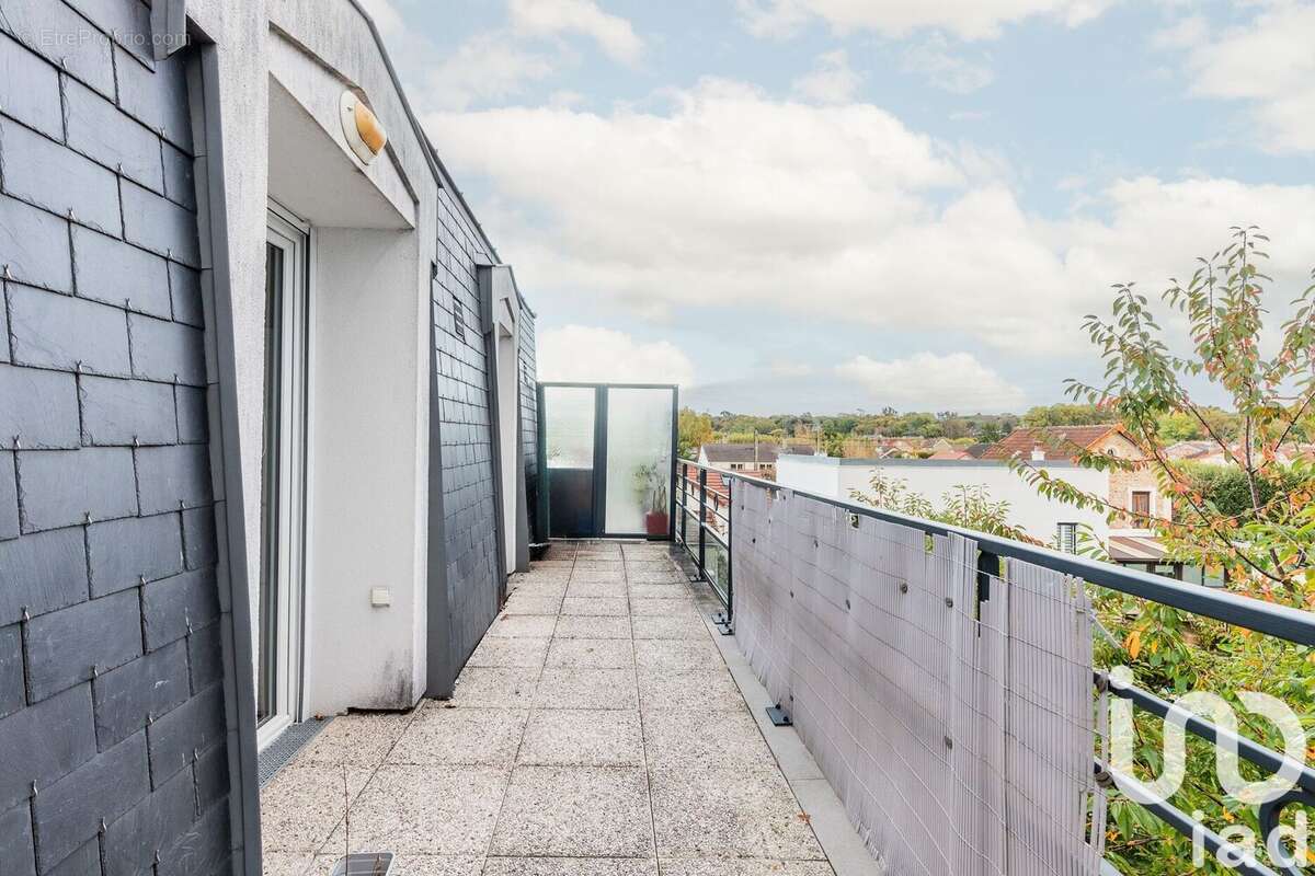 Photo 7 - Appartement à DRAVEIL