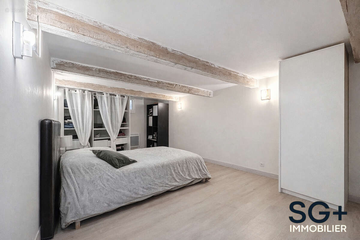 Maison à MARSEILLE-13E