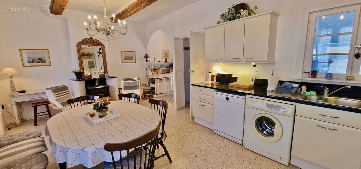 Maison à NEZIGNAN-L&#039;EVEQUE