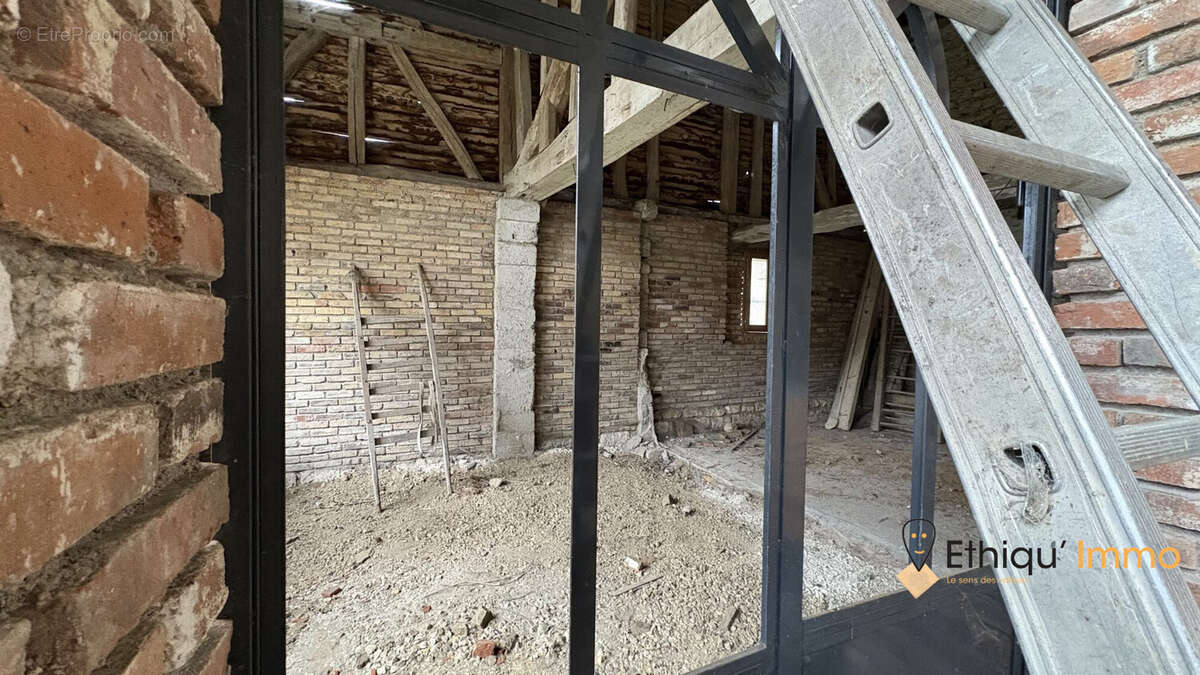 Appartement à VENDEUVRE-SUR-BARSE