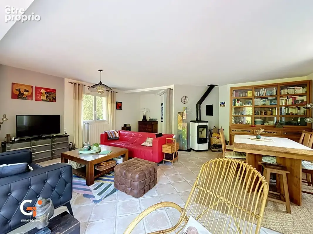 Charmante maison 4 chambres - photo 4