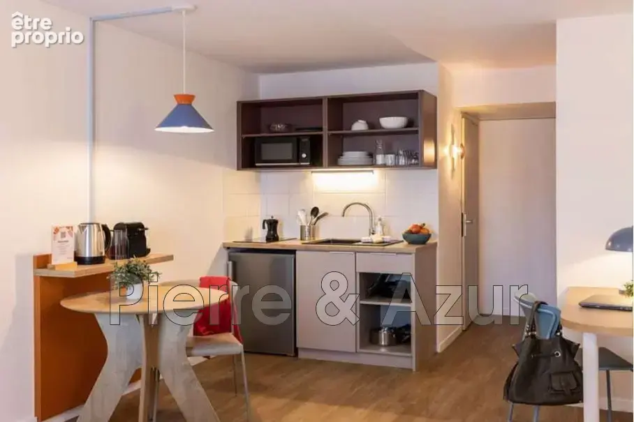 Photo Appartement à Toulouse au prix de 96 000€