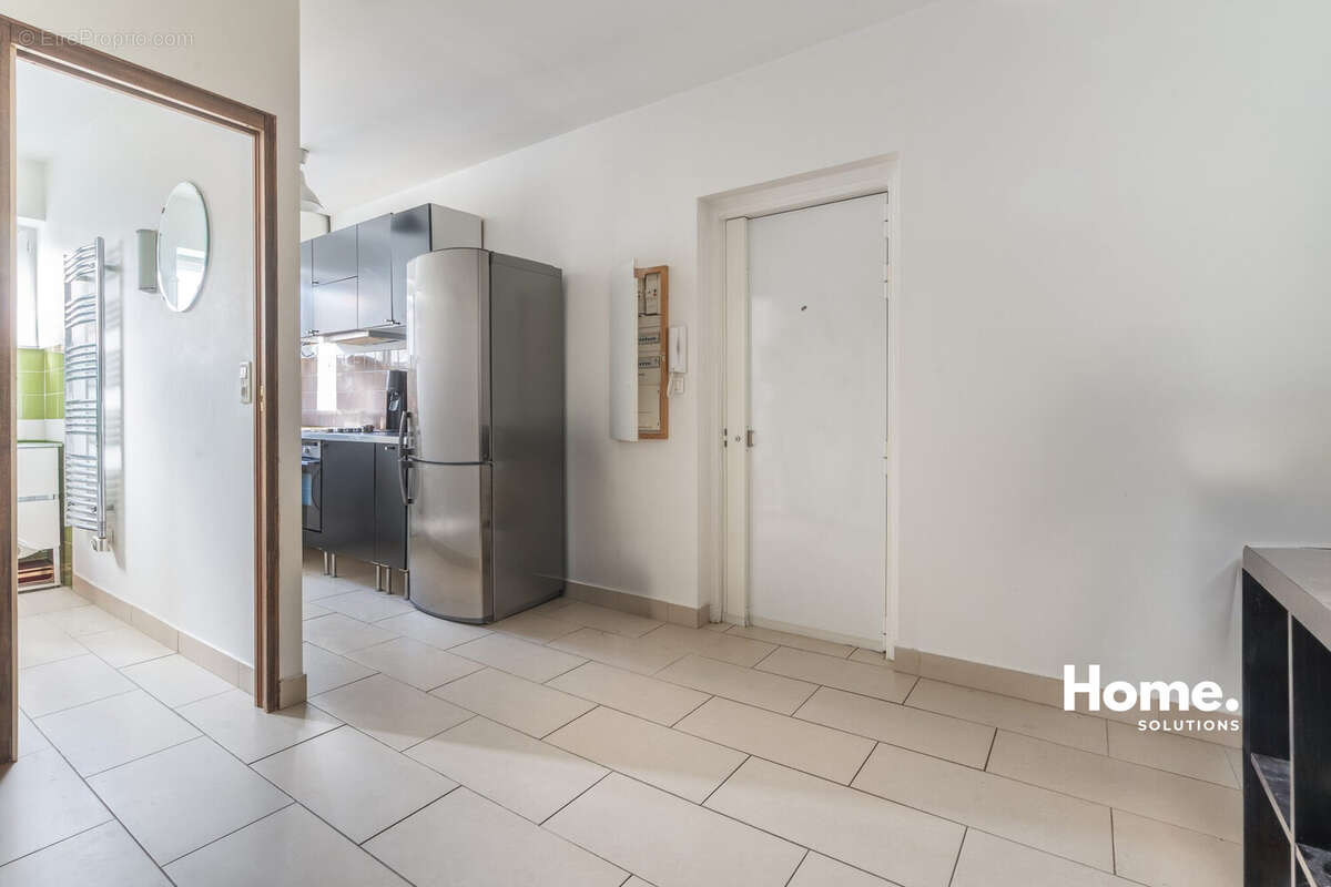 Appartement à PARIS-5E