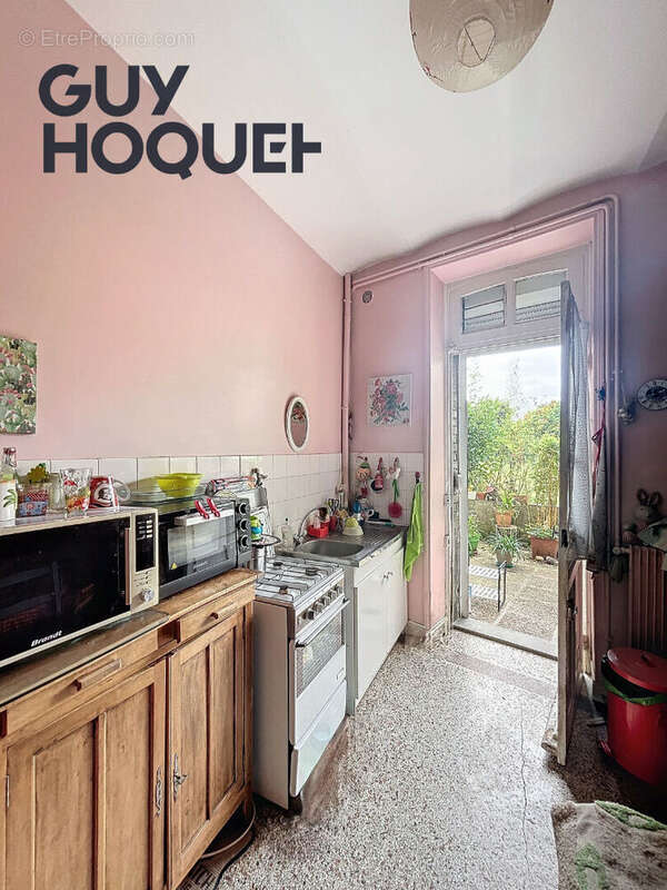 Appartement à REIMS