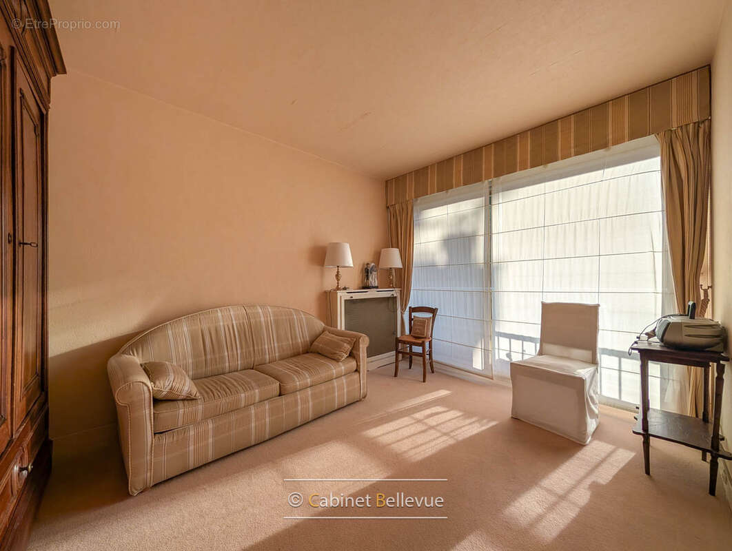 Appartement à MEUDON