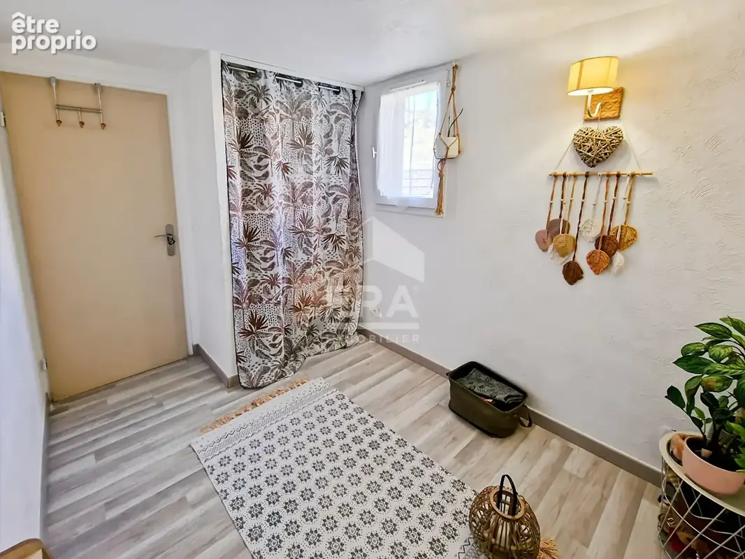 Appartement 44m² à auribeau-sur-siagne - photo 10