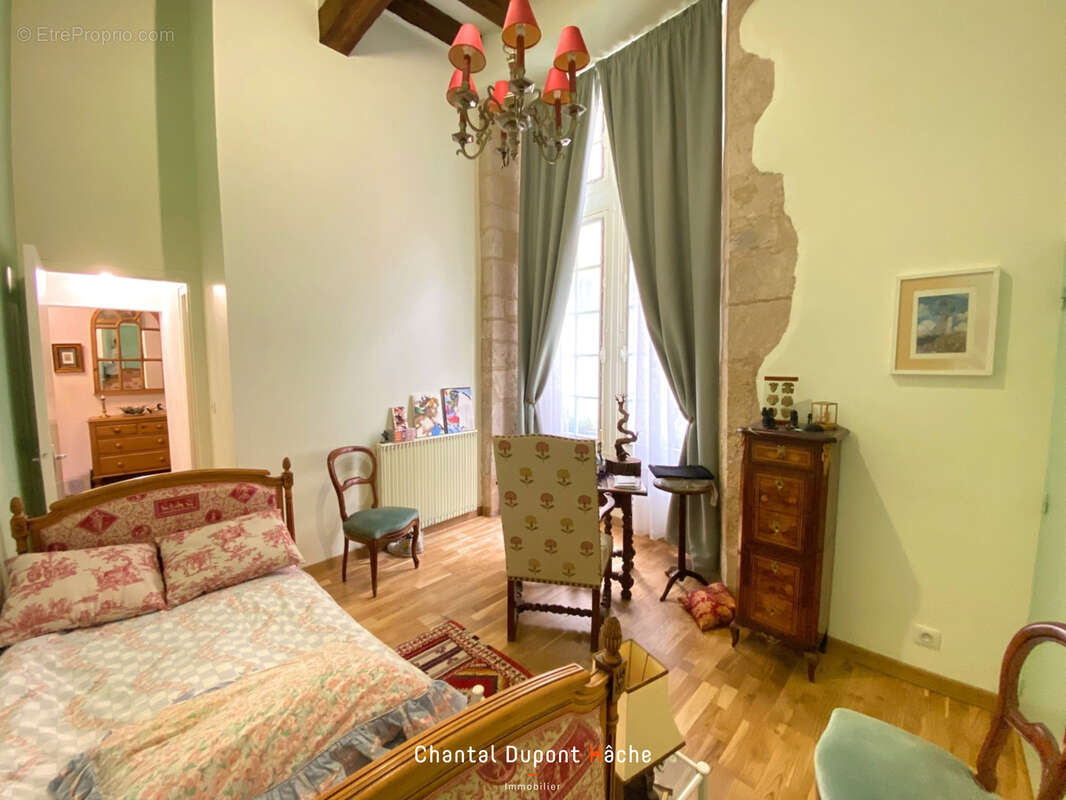 Appartement à CHARTRES