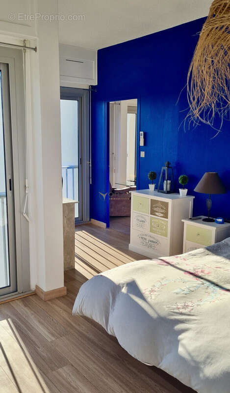 Appartement à LA GRANDE-MOTTE